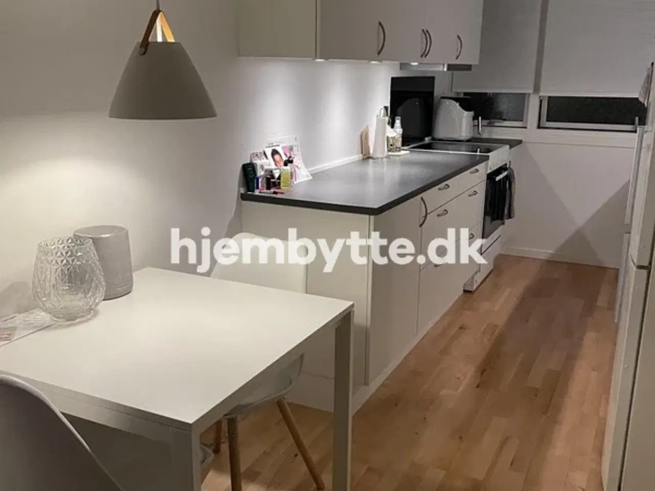 Billede 2 - Hjembytte - HøjeGladsaxe