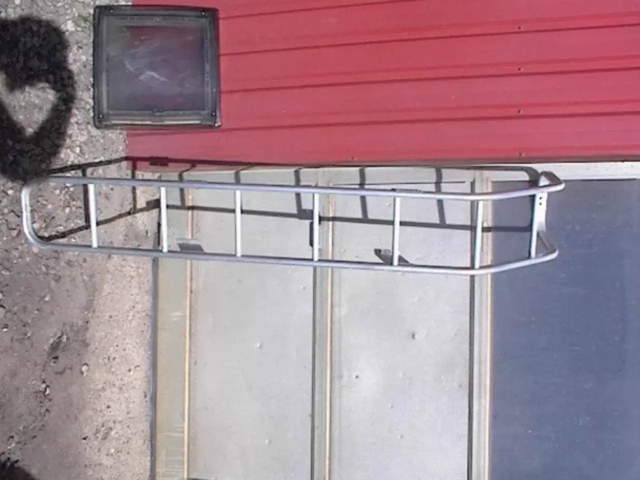 Billede 1 - Hobby Stige