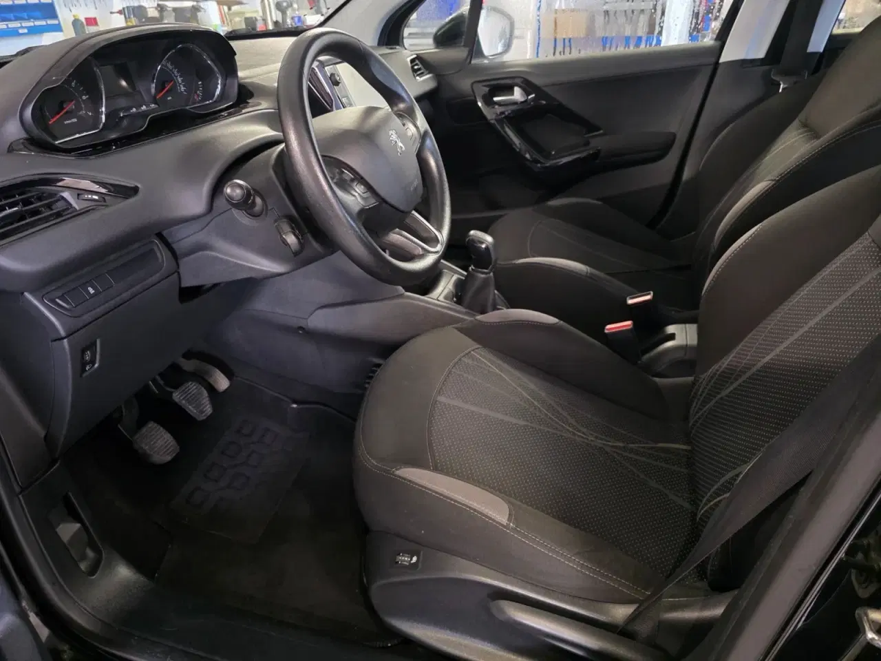 Billede 6 - Peugeot 208 1,2 VTi Active