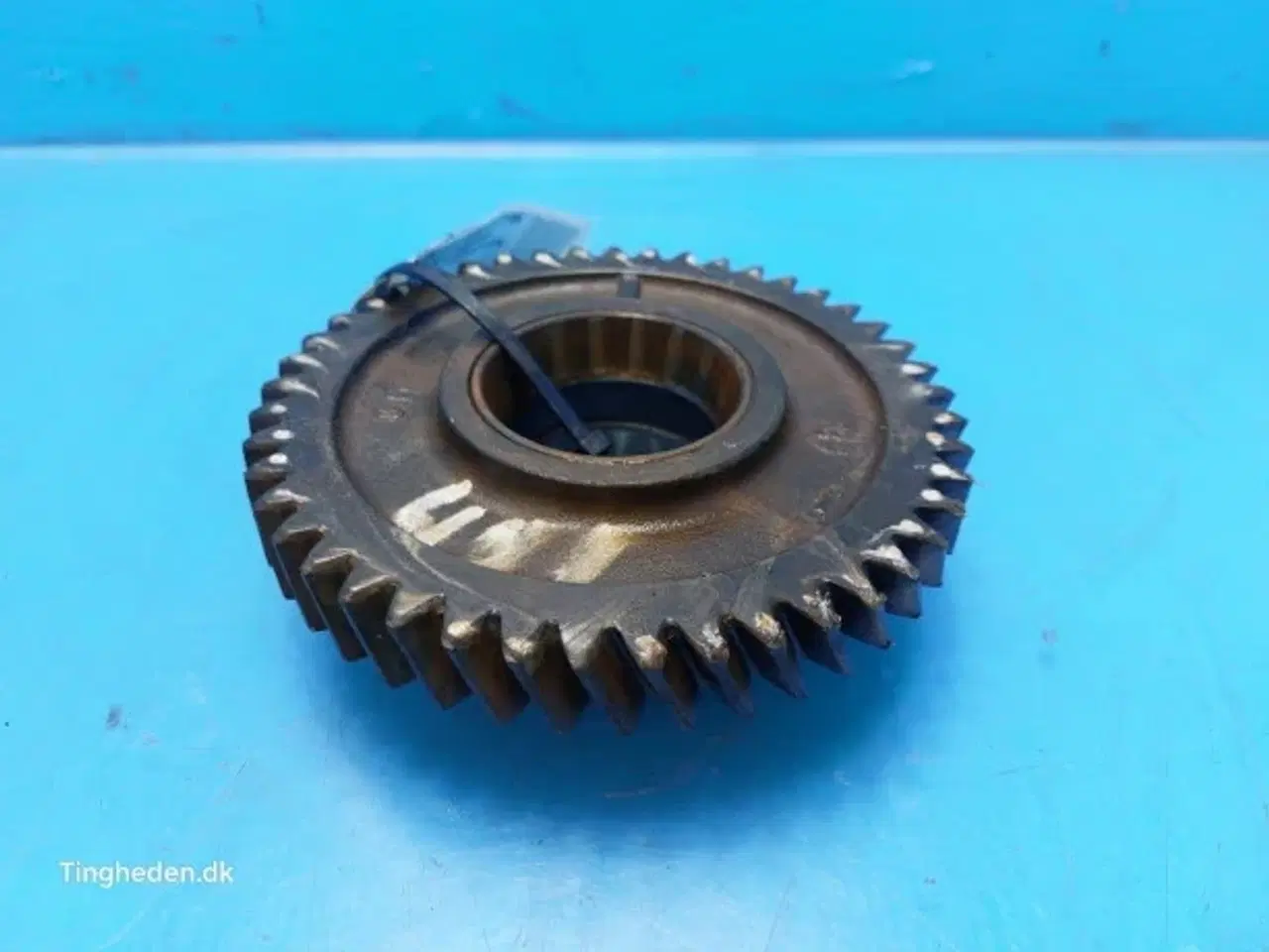 Billede 9 - New Holland T6 Tandhjul 5191840