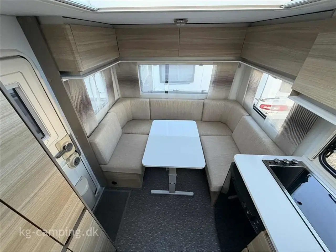 Billede 5 - 2015 - Adria Altea 472 PU   Lækker rejsevogn.