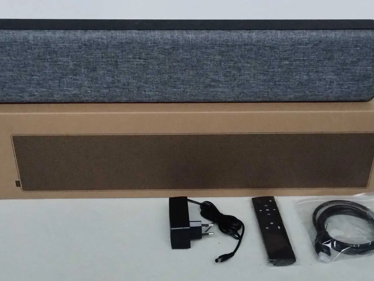 Billede 2 - Soundbar Wave