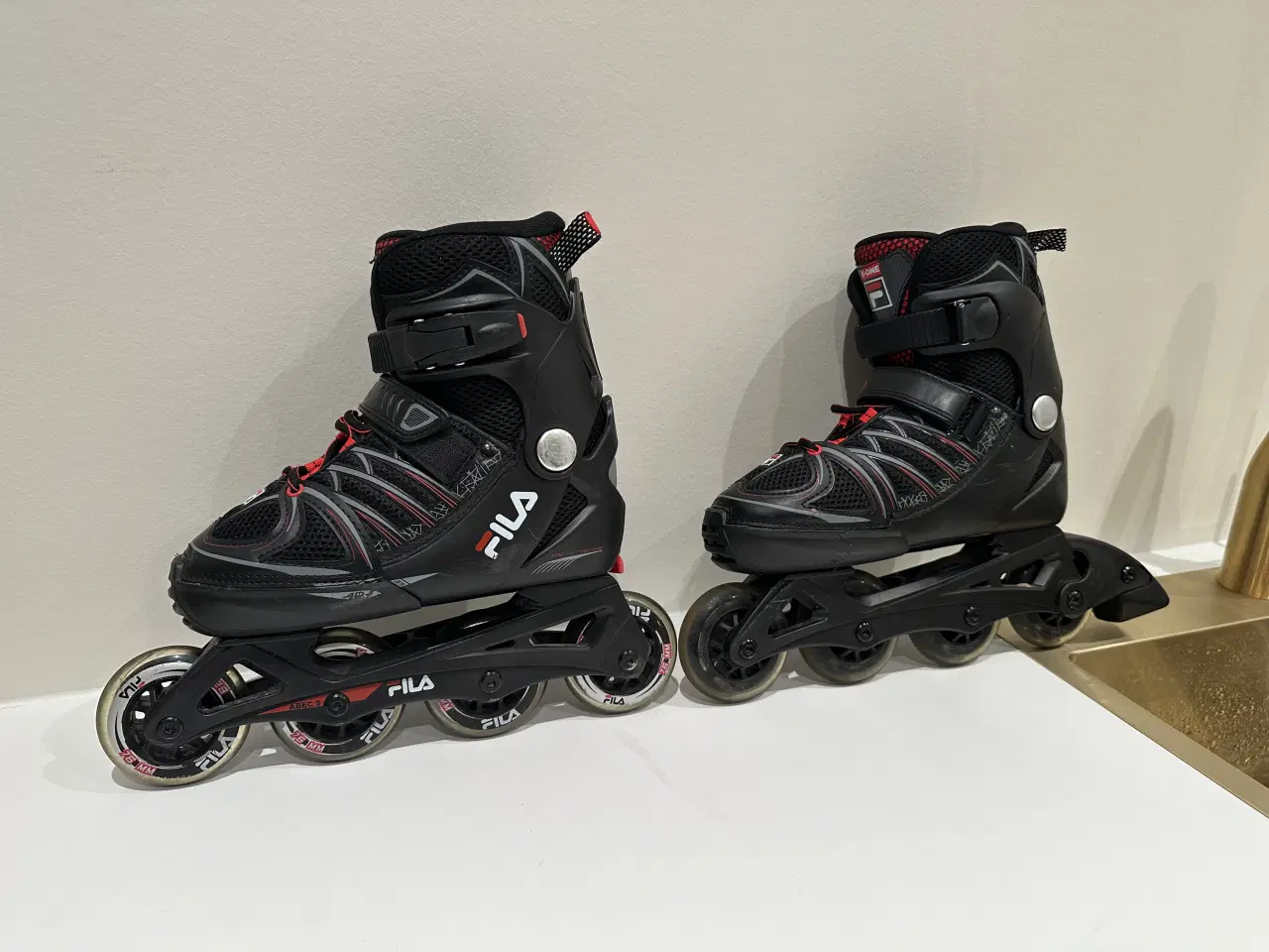 Billede 1 - Fila X-One