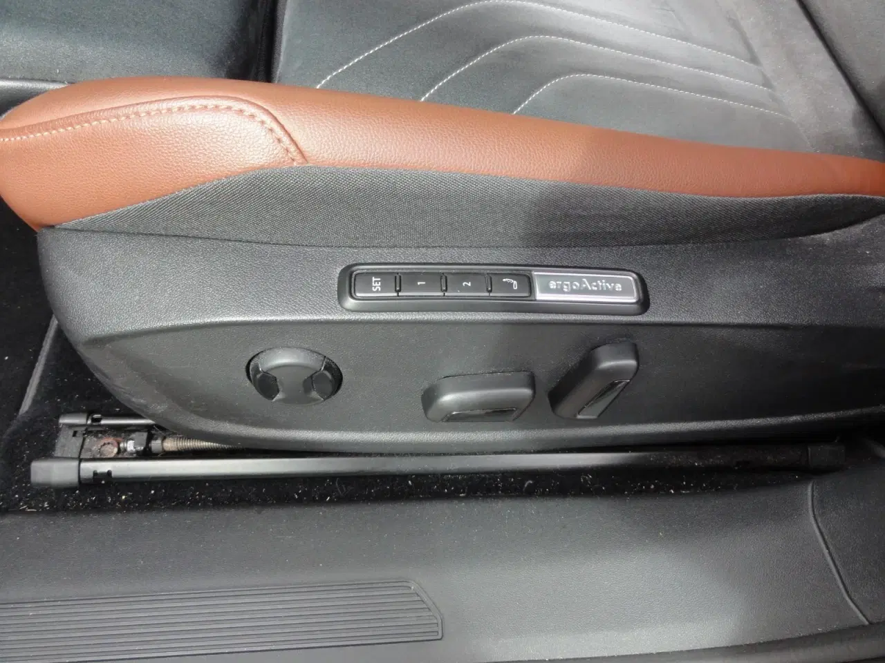 Billede 14 - VW ID.4 77 Tech Performance