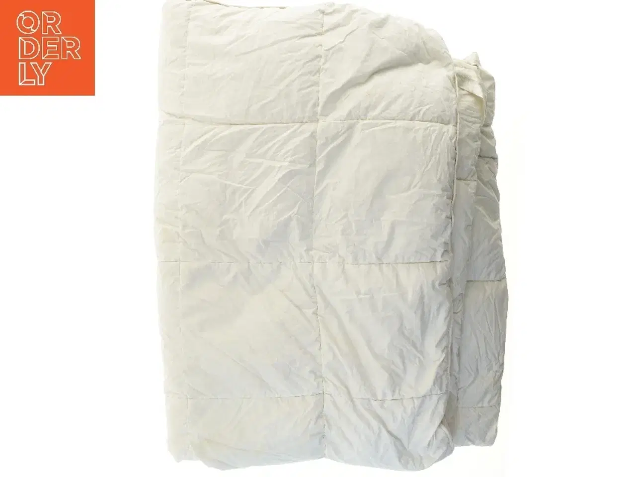 Billede 1 - Dyne 180x130 cm (str. 180x130 cm)