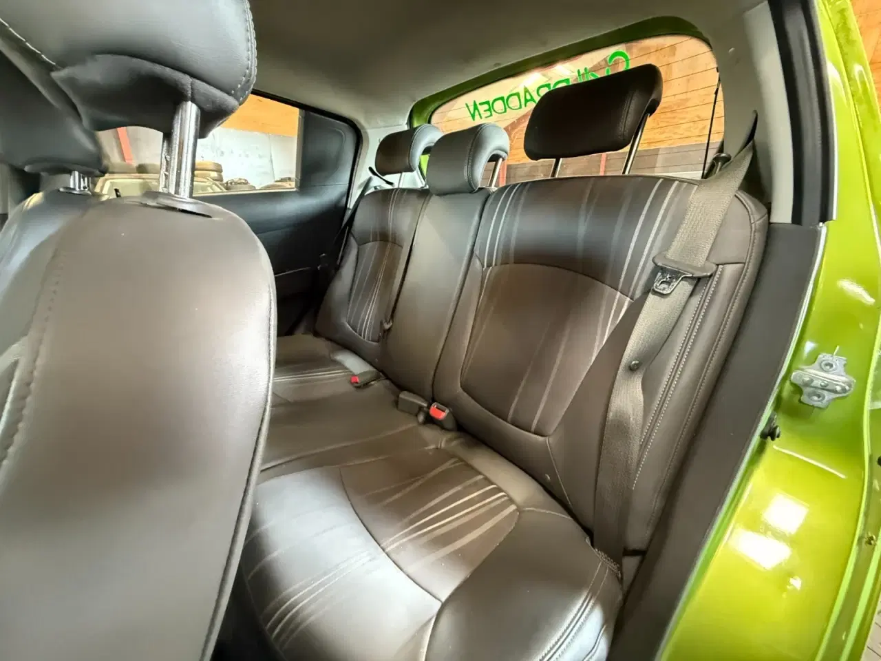 Billede 10 - Chevrolet Spark 1,0 LT