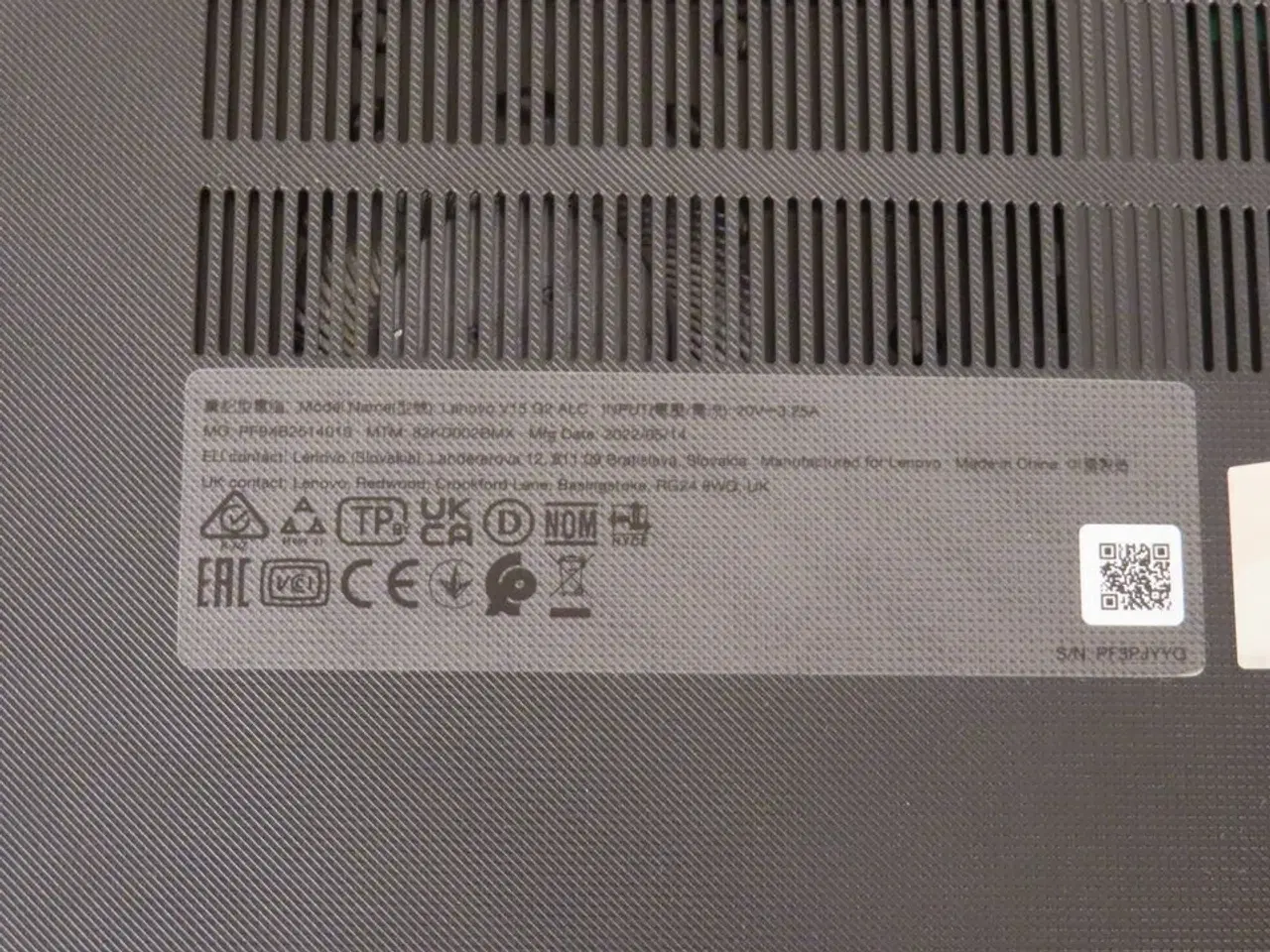 Billede 7 - Computer LENOVO V15 G2 ALC