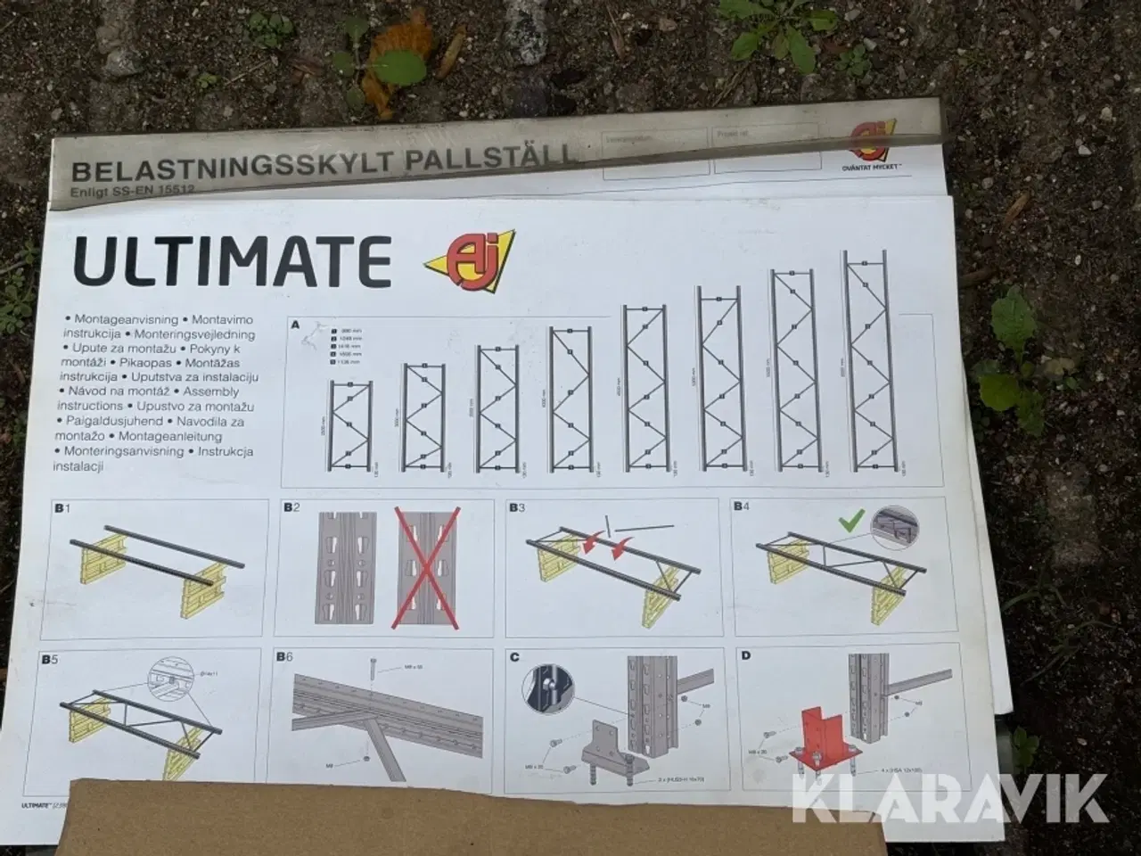 Billede 10 - Pallereoler