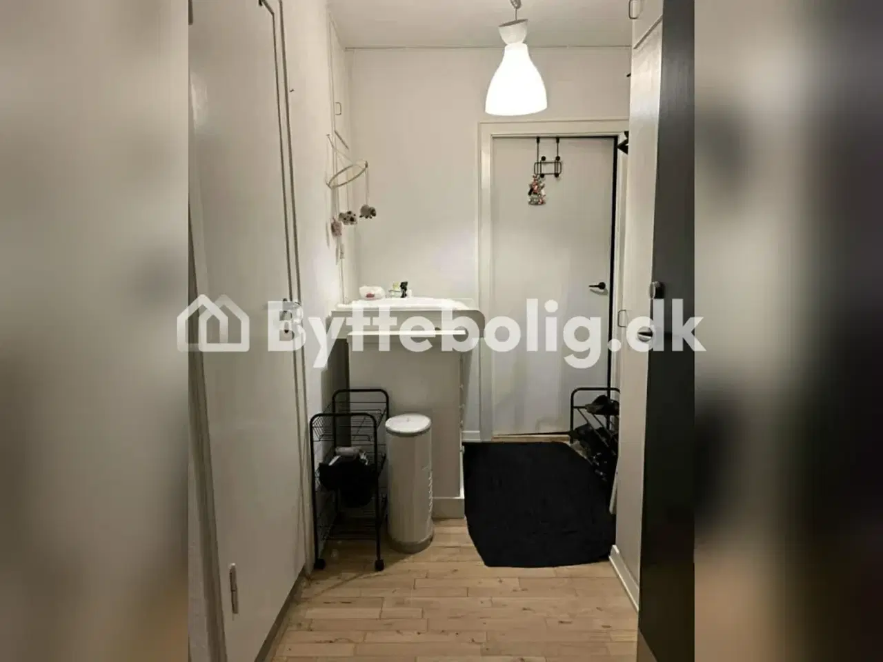 Billede 9 - Søger større bolig i København til bytte