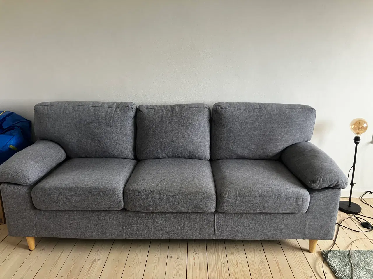 Billede 3 - Jysk Gedved 3 plads 