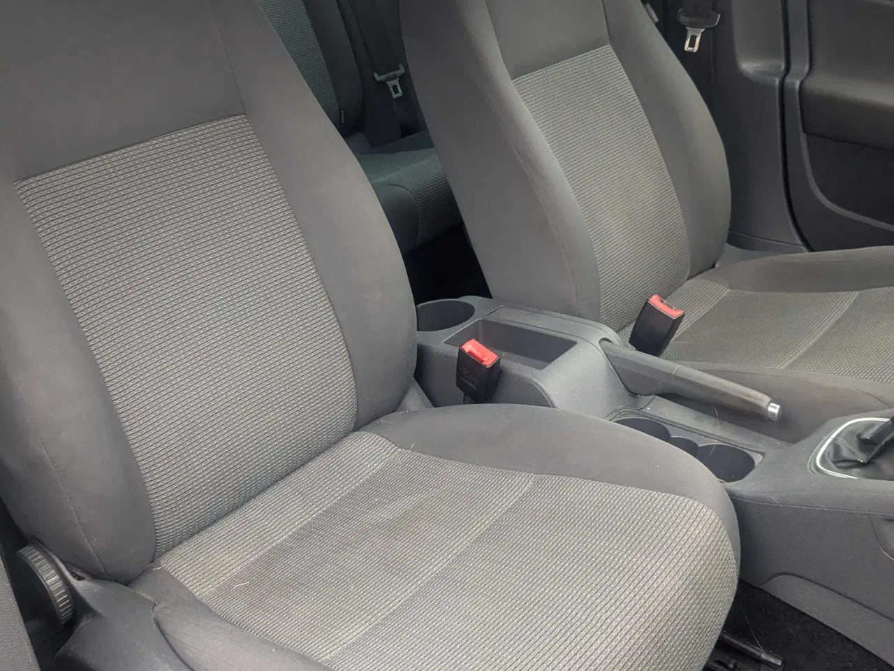 Billede 4 - Golf 5 1.9 tdi