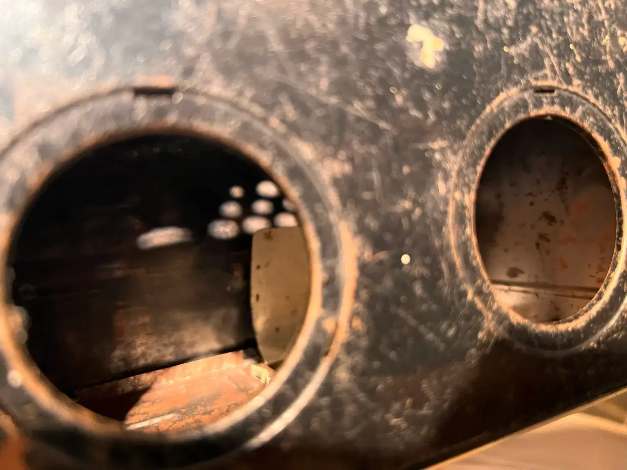 Billede 8 - Vintage legetøjskomfur 