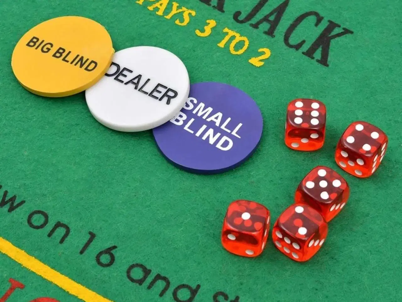 Billede 2 - Pokersæt/blackjacksæt med 600 laserchips aluminium