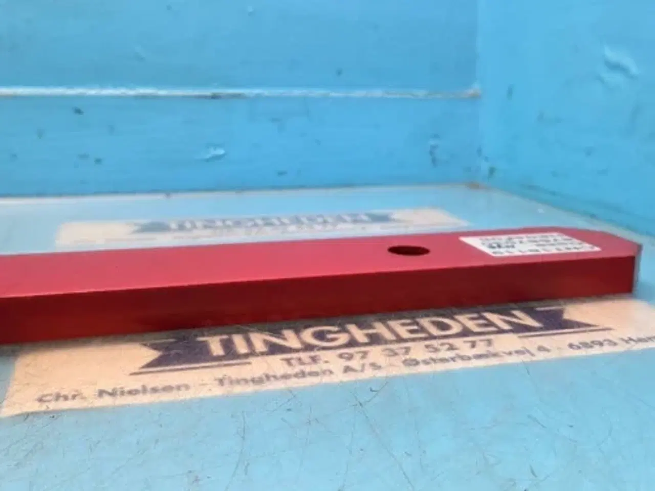 Billede 4 - Case 5088 Arm 87687030