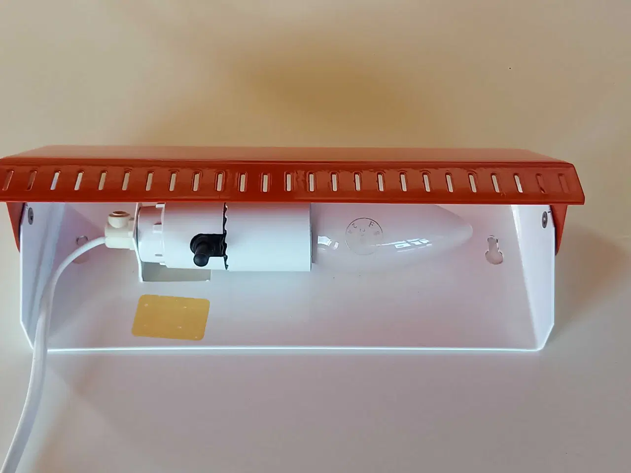 Billede 6 - Sengelampe fra Hammerlux.