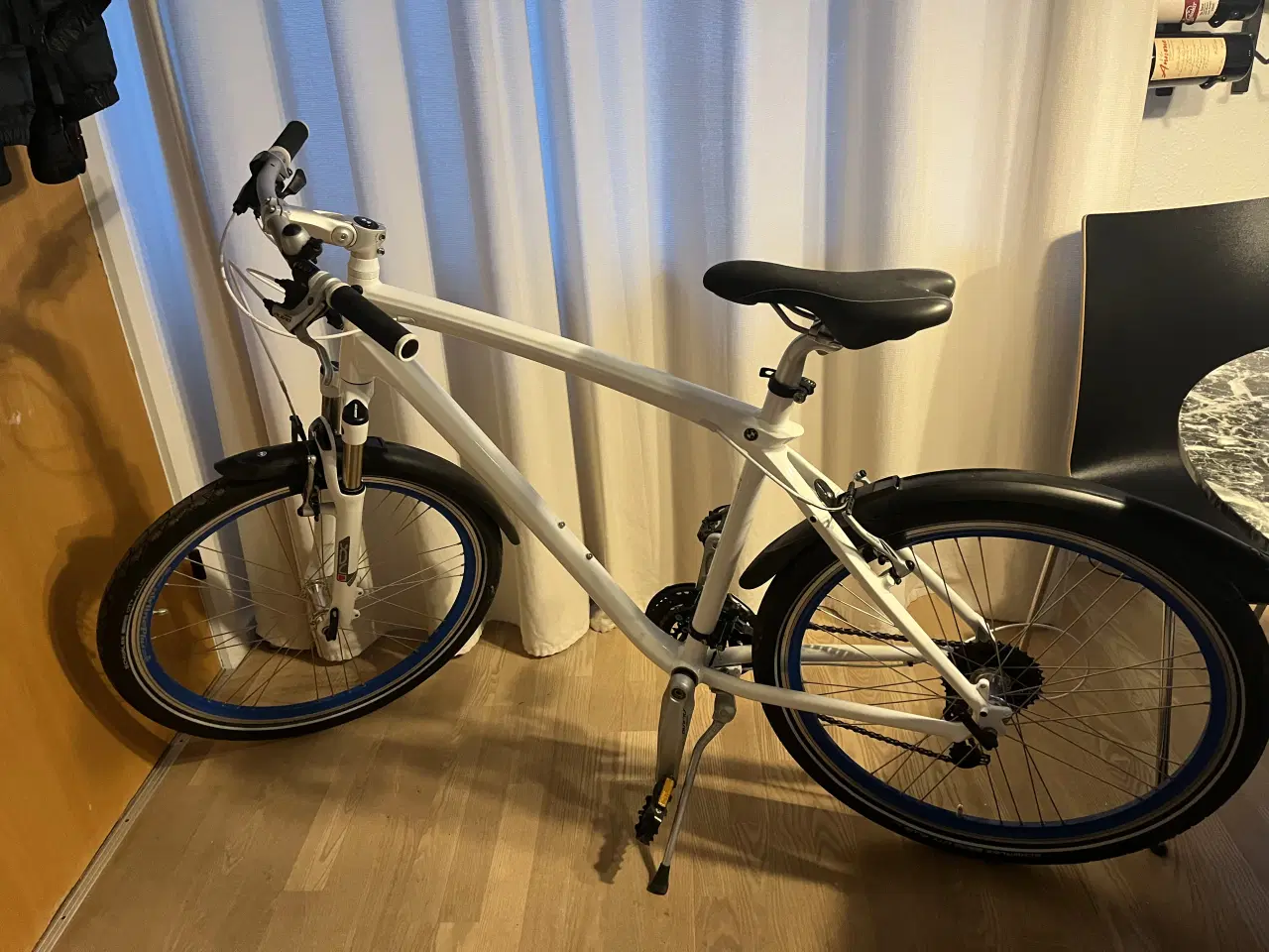Billede 1 - BMW - Cykel