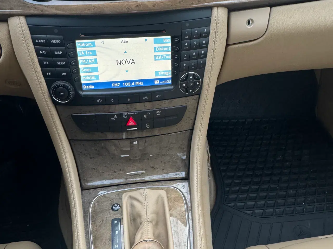 Billede 8 - Mercedes CLS 320 CDI 