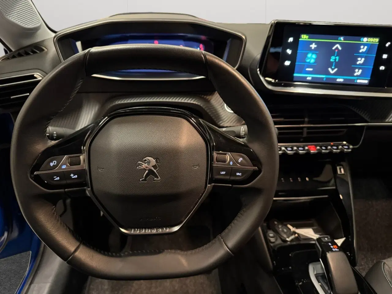 Billede 6 - Peugeot e-208 50 Allure