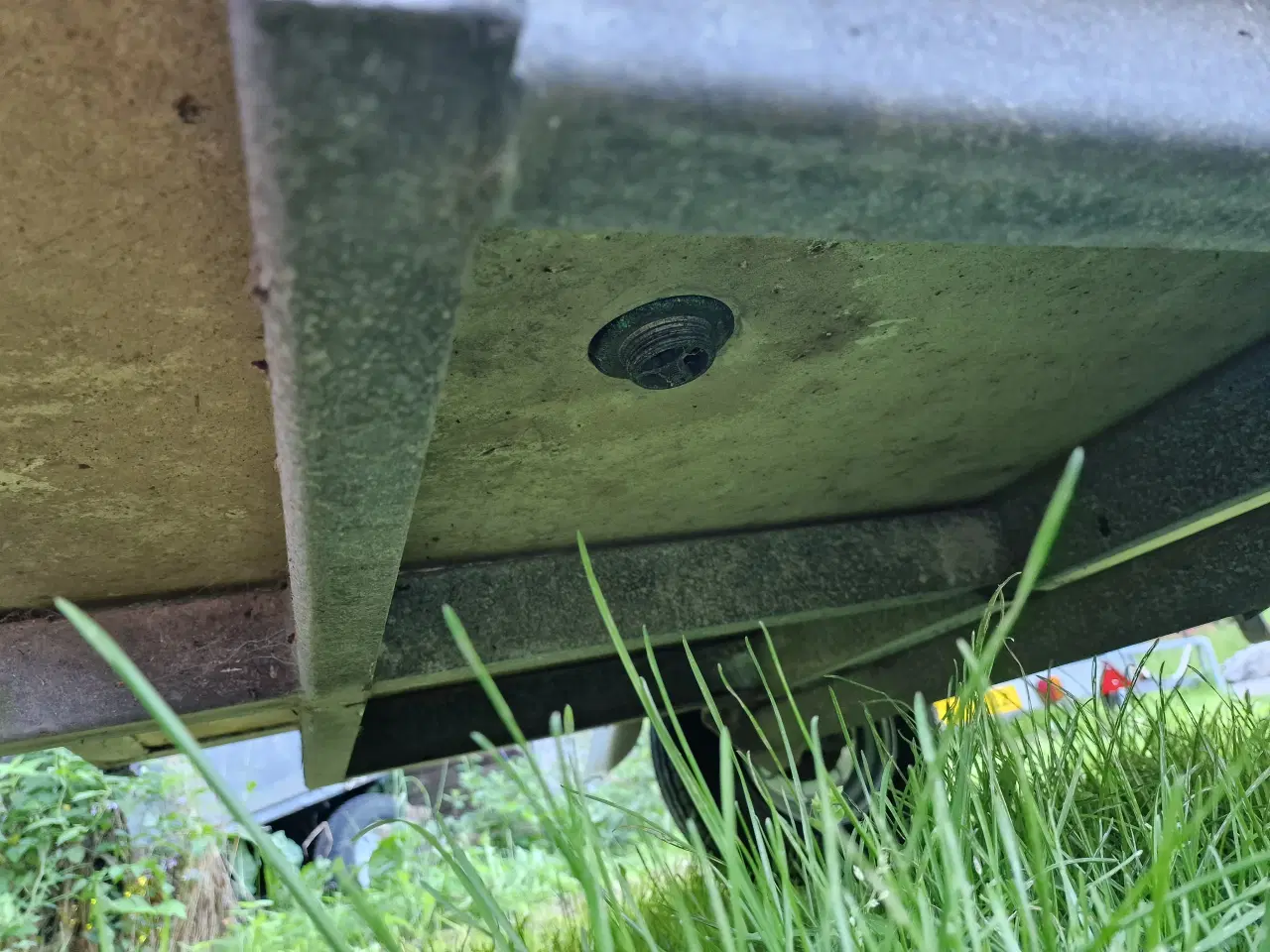 Billede 10 - Hundetrailer Isoleret 