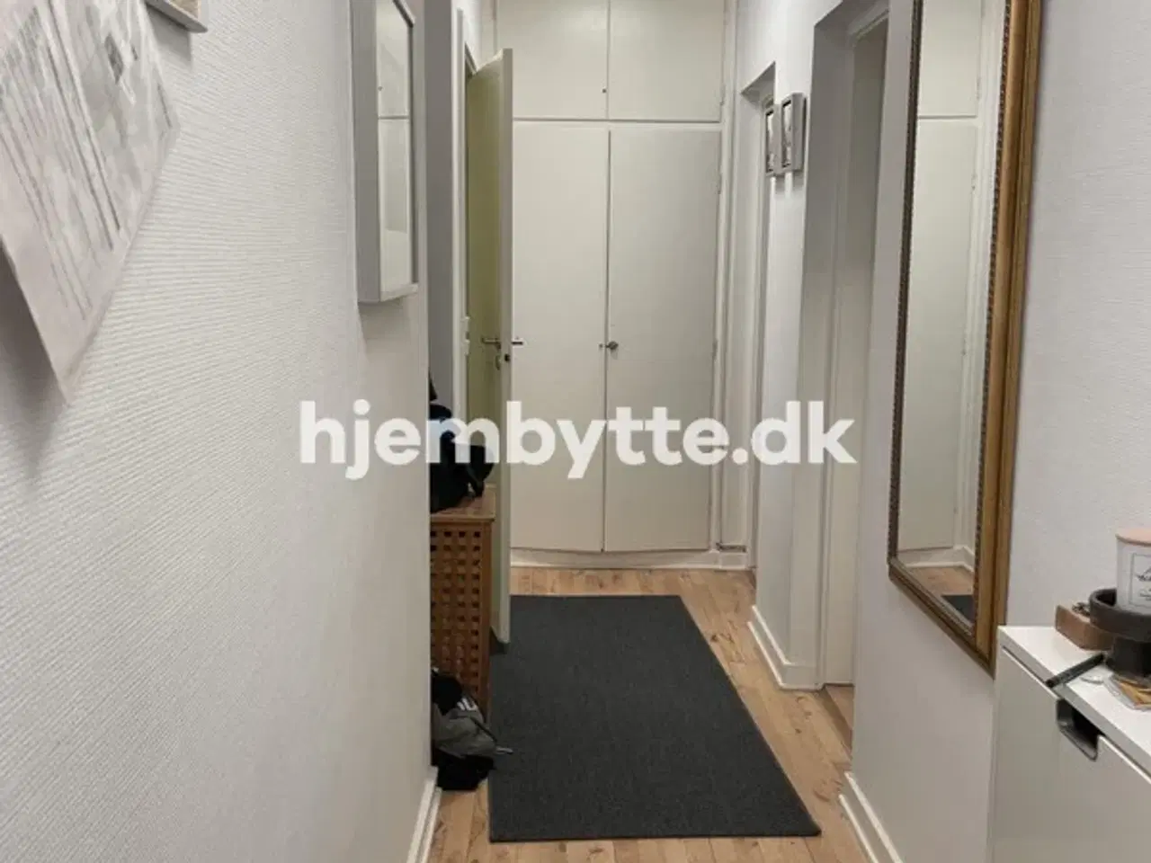 Billede 6 - Hjembytte - Nykær