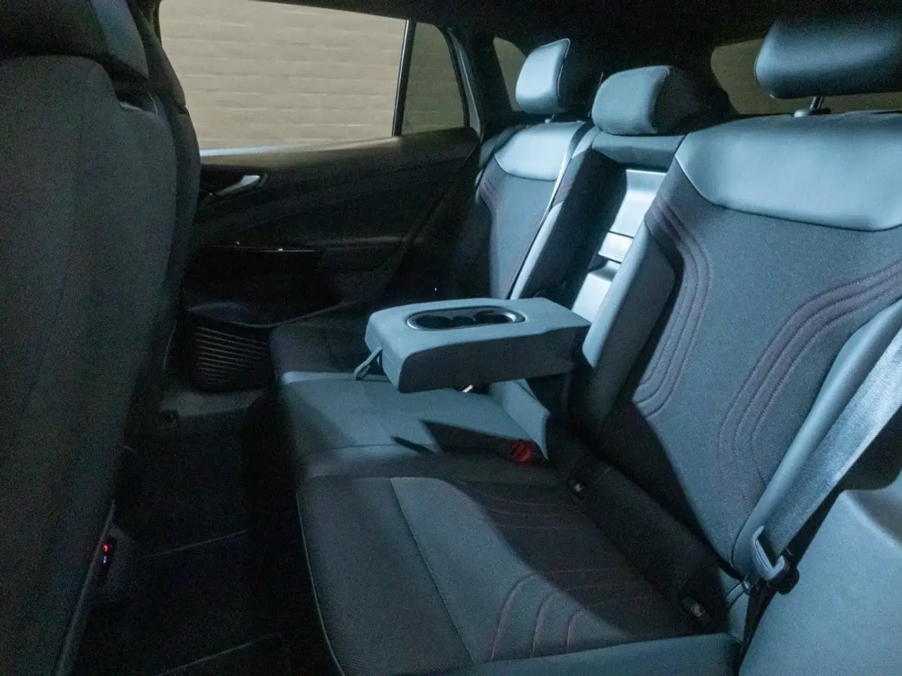 Billede 22 - VW ID.4 77 GTX 4Motion