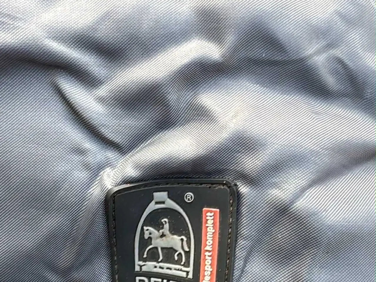 Billede 3 - Stald dækken 165 300g super lækkert