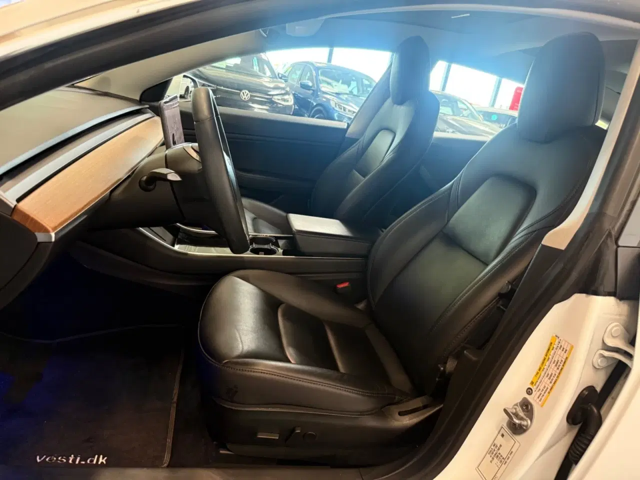 Billede 12 - Tesla Model 3  Long Range AWD