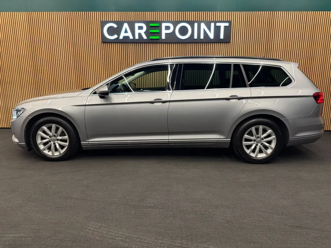 Billede 2 - VW Passat 1,5 TSi 150 Comfortline Variant DSG