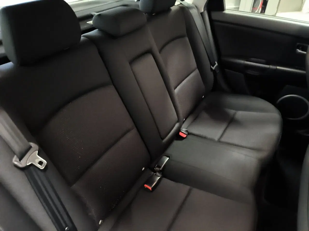 Billede 13 - Mazda 3 2,0 