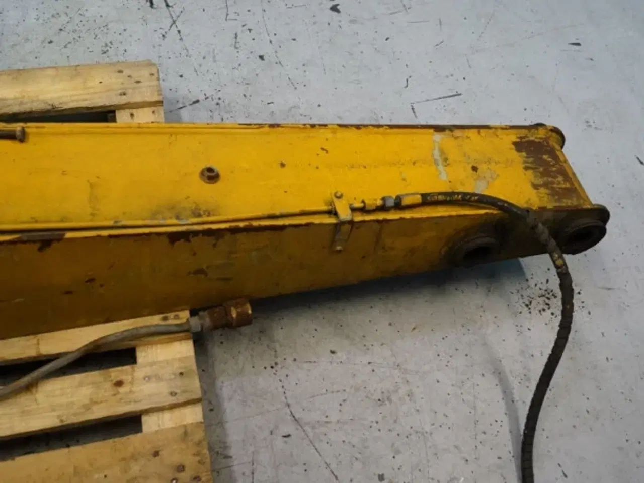 Billede 14 - Hydrema 906B Gravearm 209081