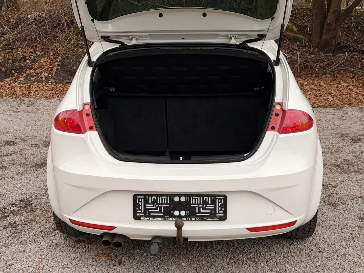 Billede 14 - Seat Leon 1,6 TDi Style