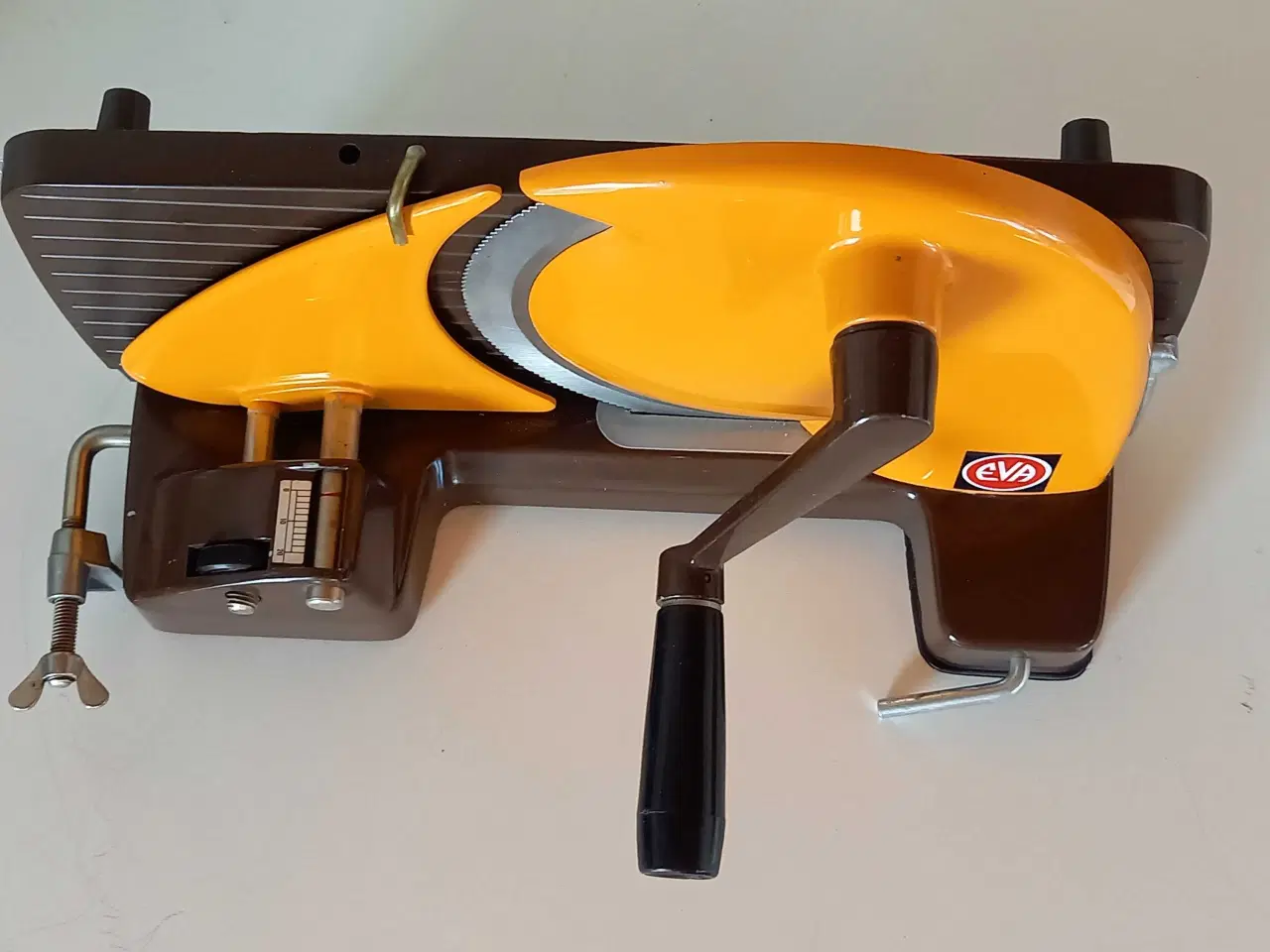 Billede 6 - "RESERVERT"Eva brødmaskine. 