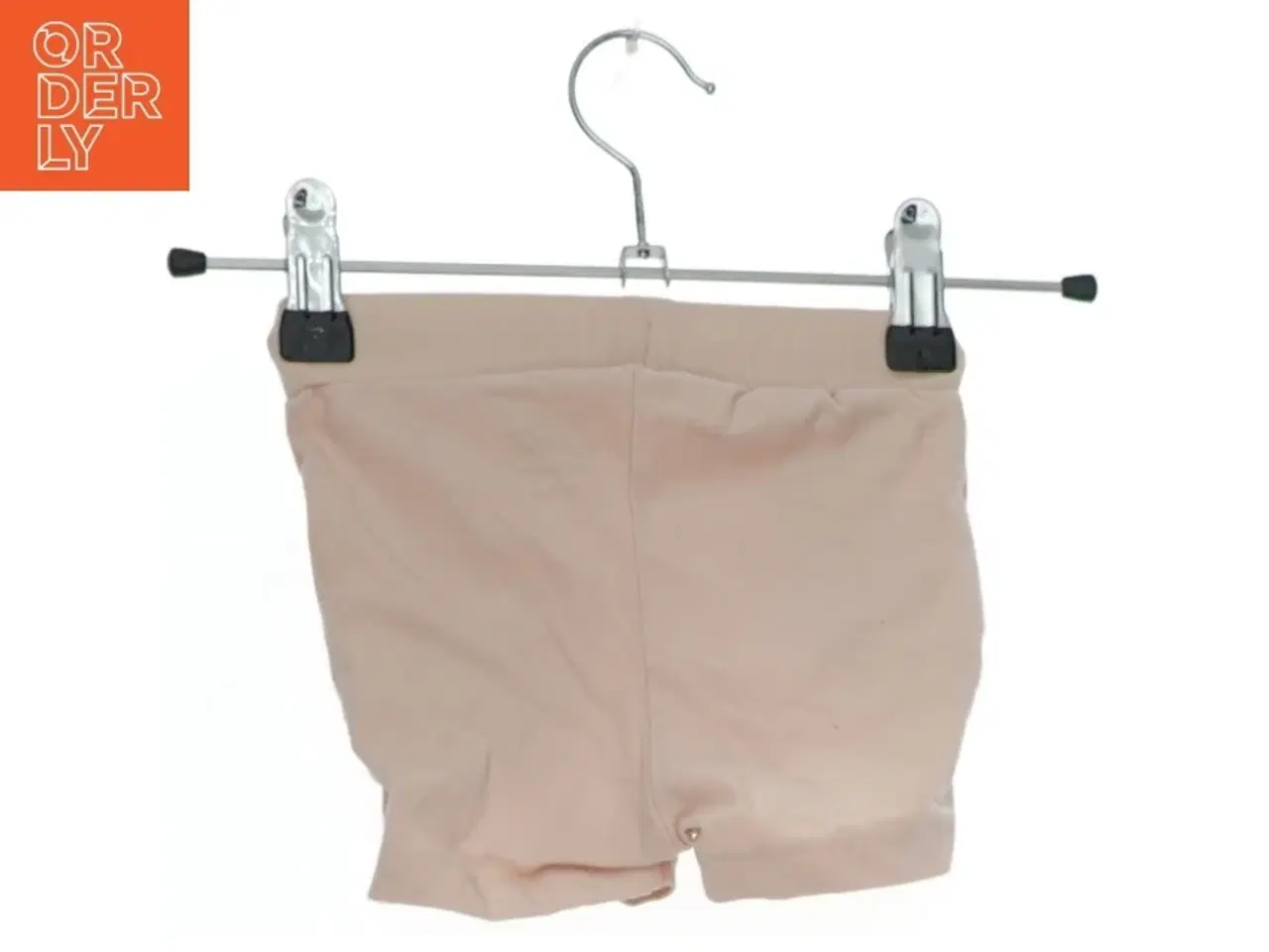 Billede 2 - Lyserøde shorts til børn fra Petit (str. 74)