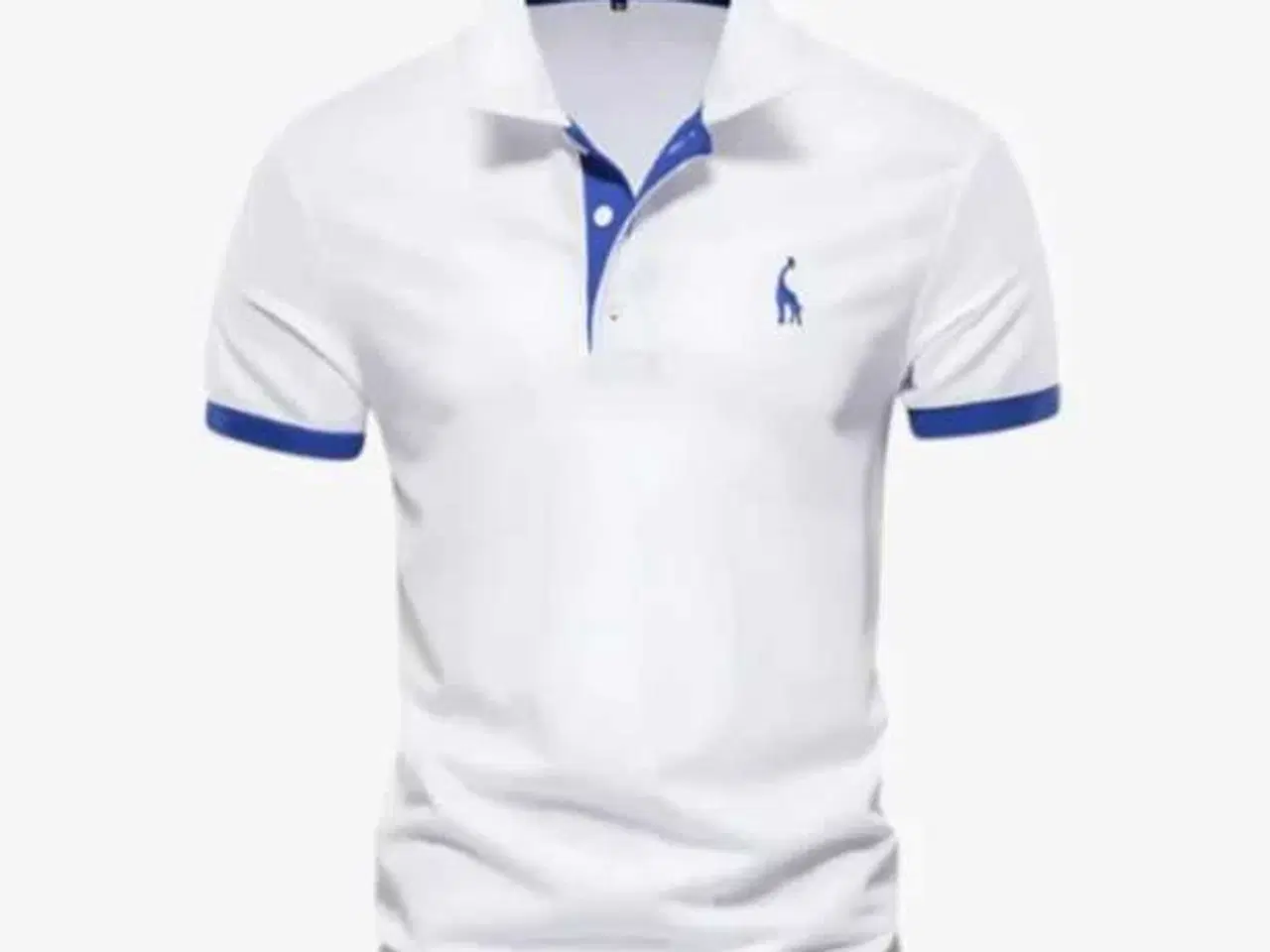 Billede 2 - 2 stk NYE Herrer Polo-shirts str XXL