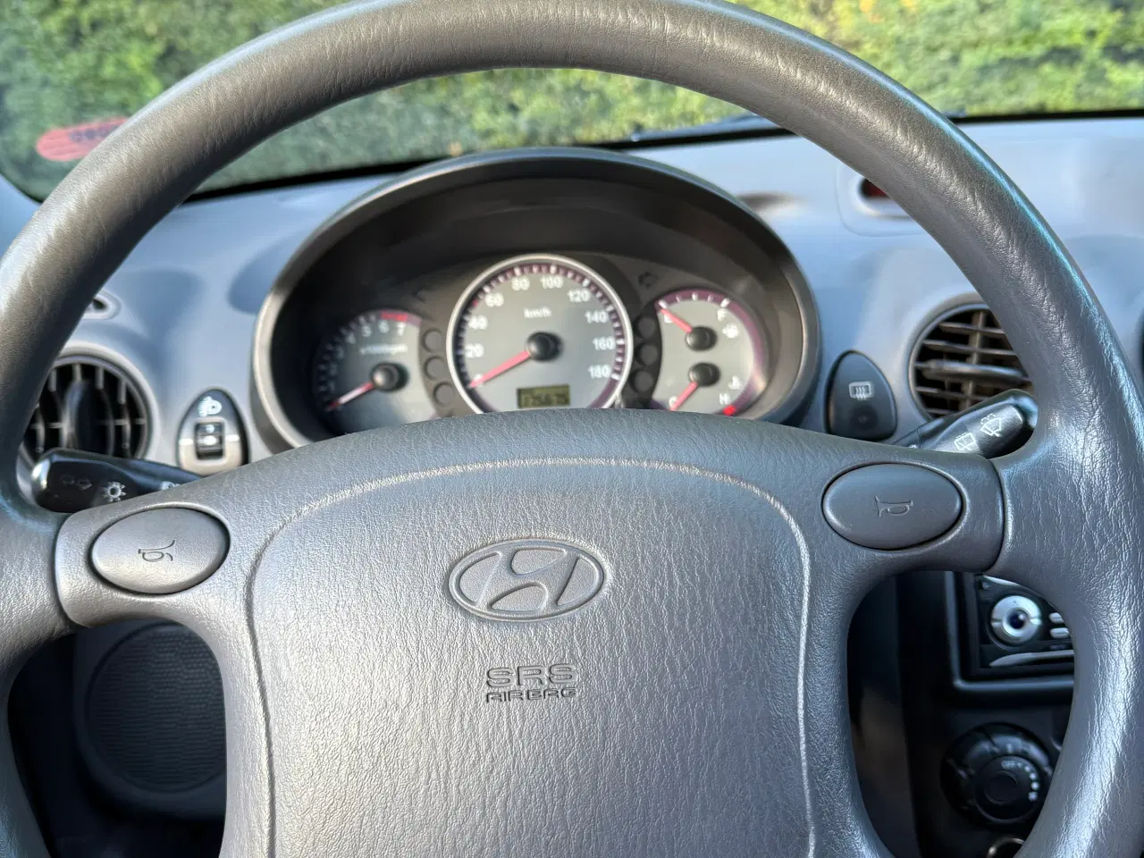 Billede 5 - 🚗 Hyundai Atos Prime
