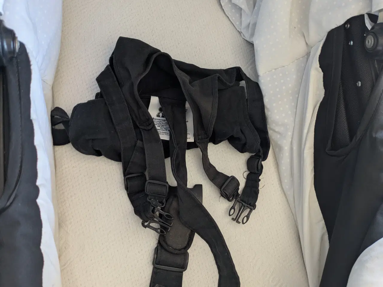 Billede 4 - Emmaljunga Barnevogn 