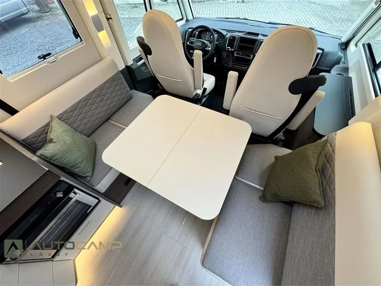 Billede 7 - 2026 - Adria Sonic SUPREME 700 DL