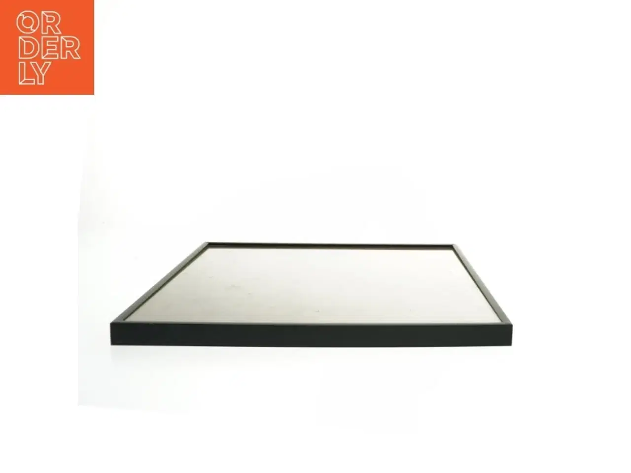 Billede 3 - Kvadratisk billedramme (str. 32,5x32,5 cm)