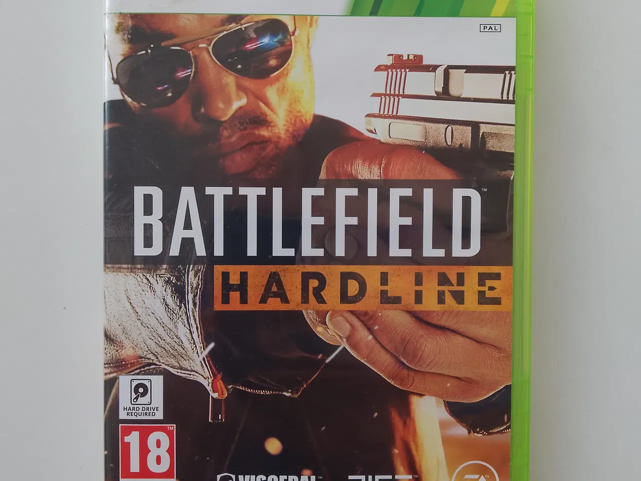 Billede 1 - Battlefield - Hardline