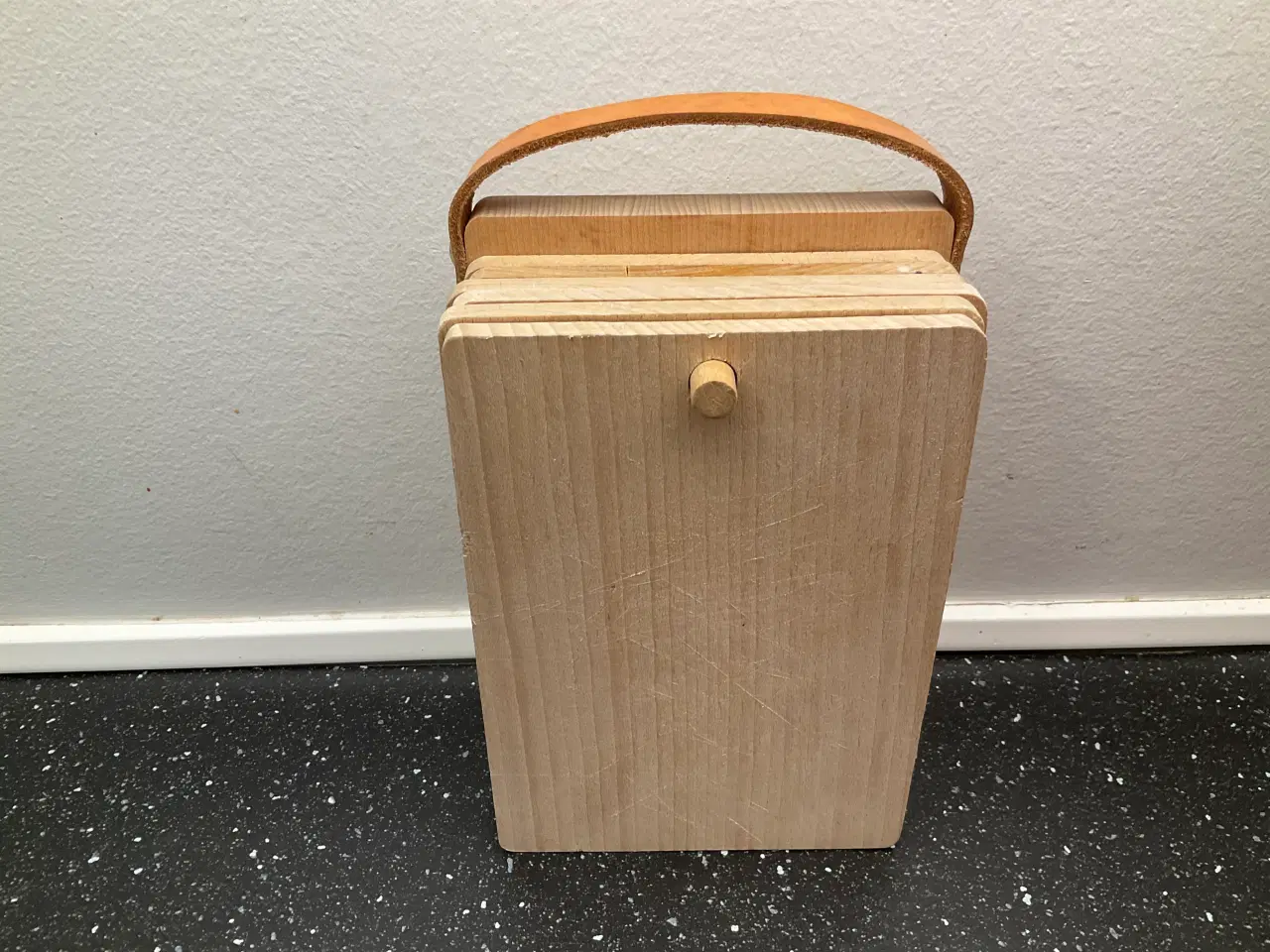 Billede 2 - Smørrebrætter