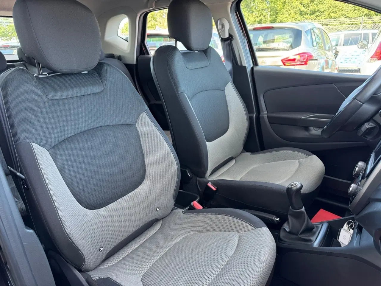 Billede 14 - Renault Captur 1,5 dCi 90 Dynamique