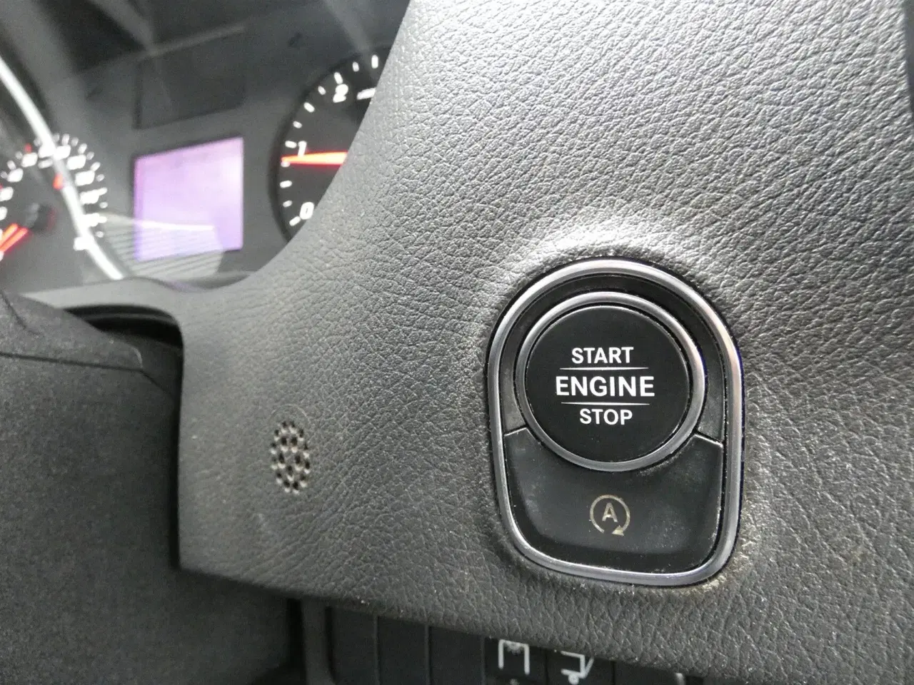 Billede 13 - Mercedes-Benz Sprinter 314 2,1 CDI A1 Alu kasse med lift 143HK Ladv./Chas. Aut.