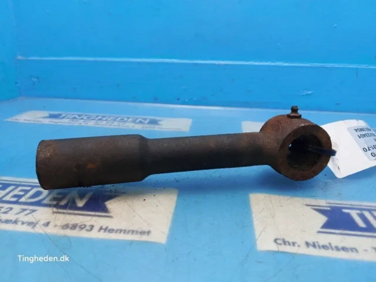 Billede 5 - JCB 531-70 Arm 453/23401