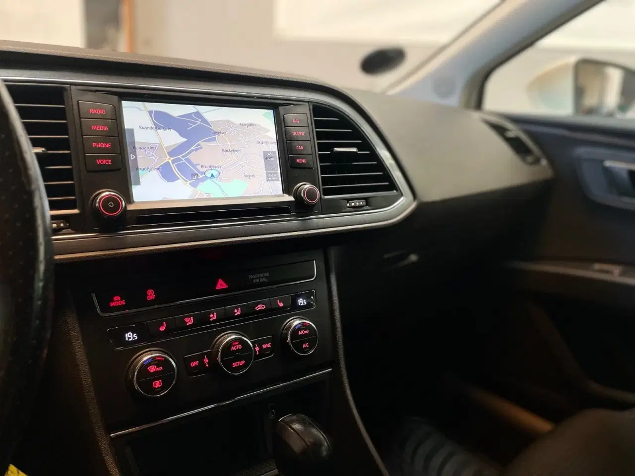 Billede 13 - Seat Leon 1,4 TSi 150 FR ST DSG