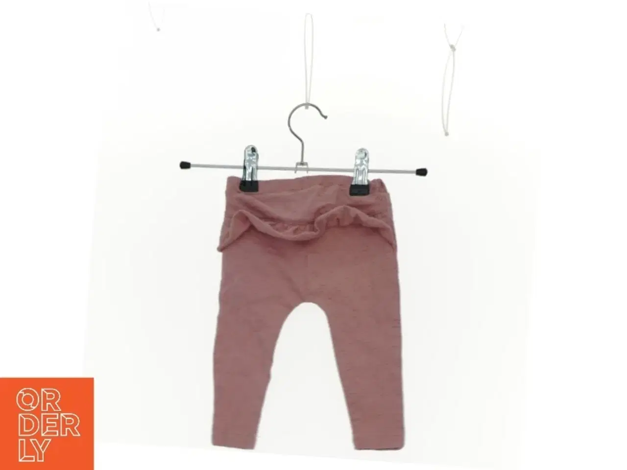 Billede 1 - Leggings fra Fixoni (str. 68 cm)