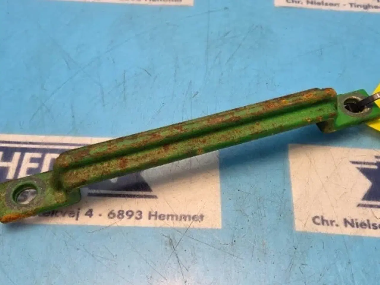 Billede 6 - John Deere 625R Arm H170825