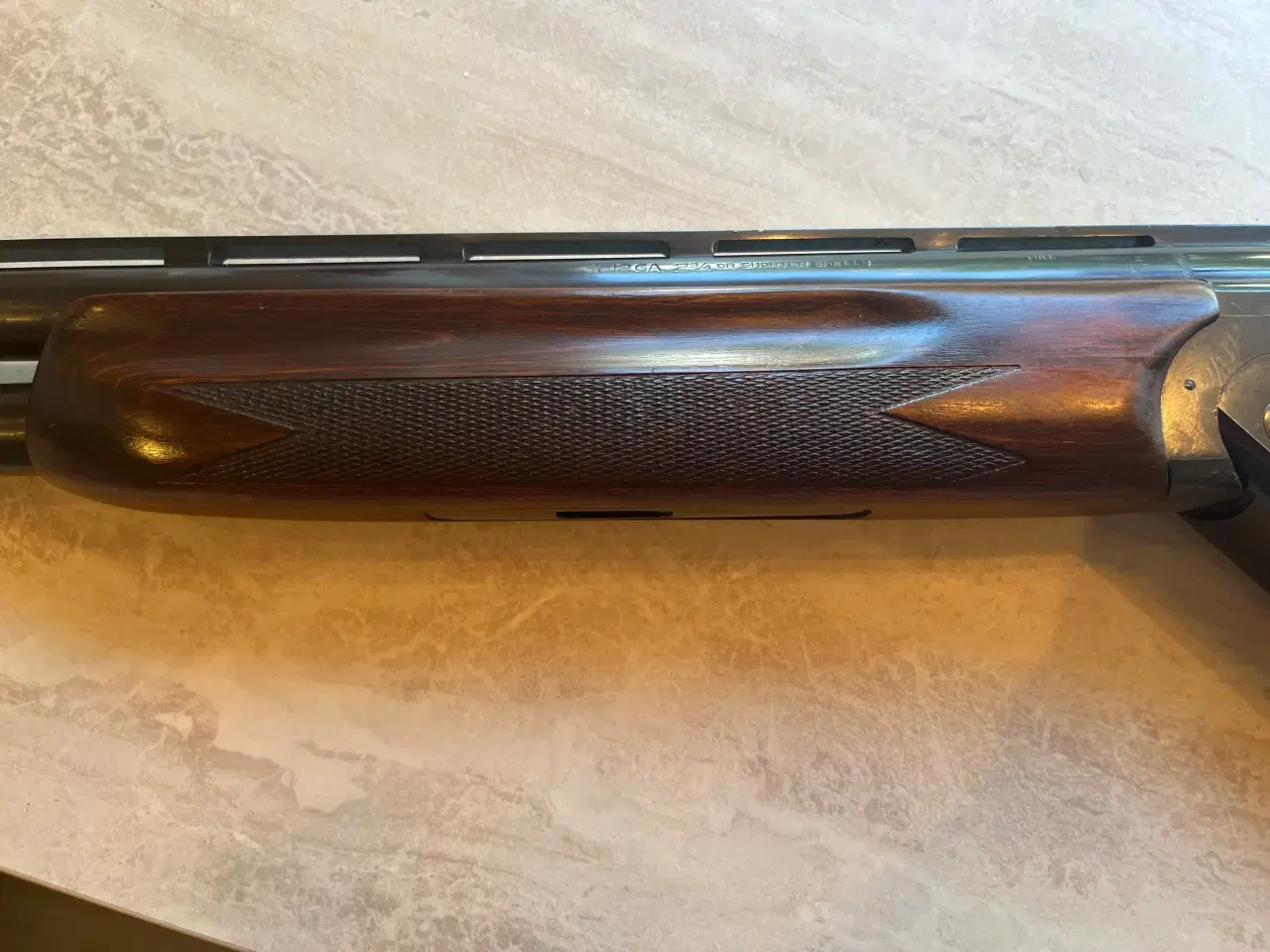 Billede 3 - remington 3200 trap
