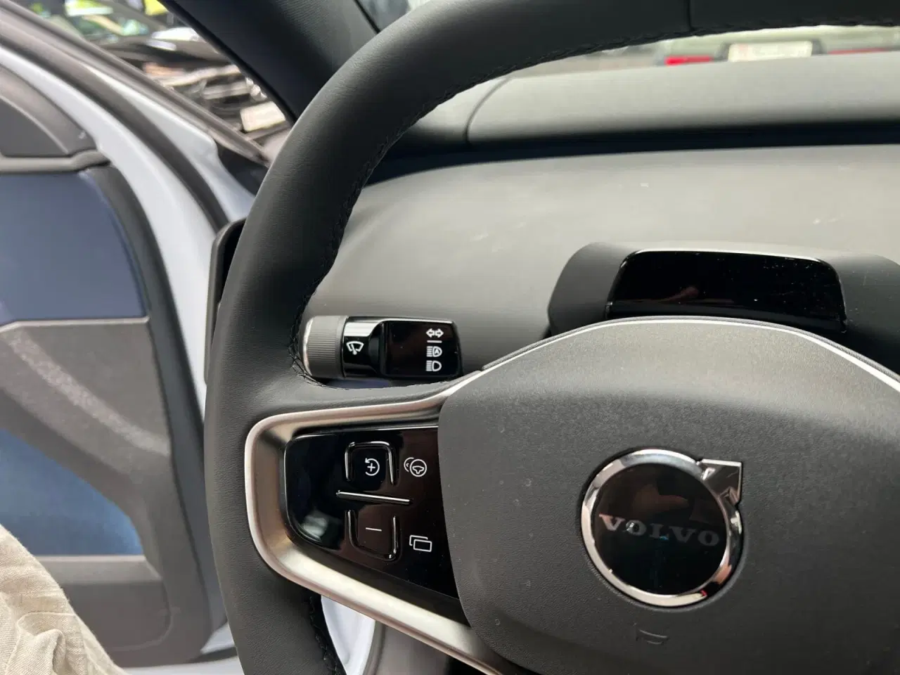 Billede 18 - Volvo EX30  Standard Range Plus