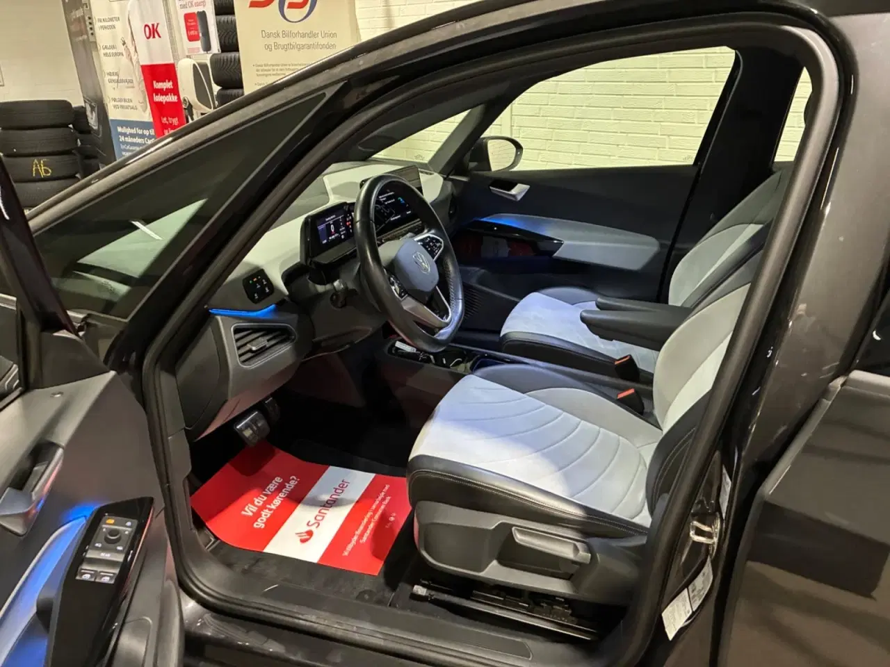 Billede 7 - VW ID.3 58 Pro Active