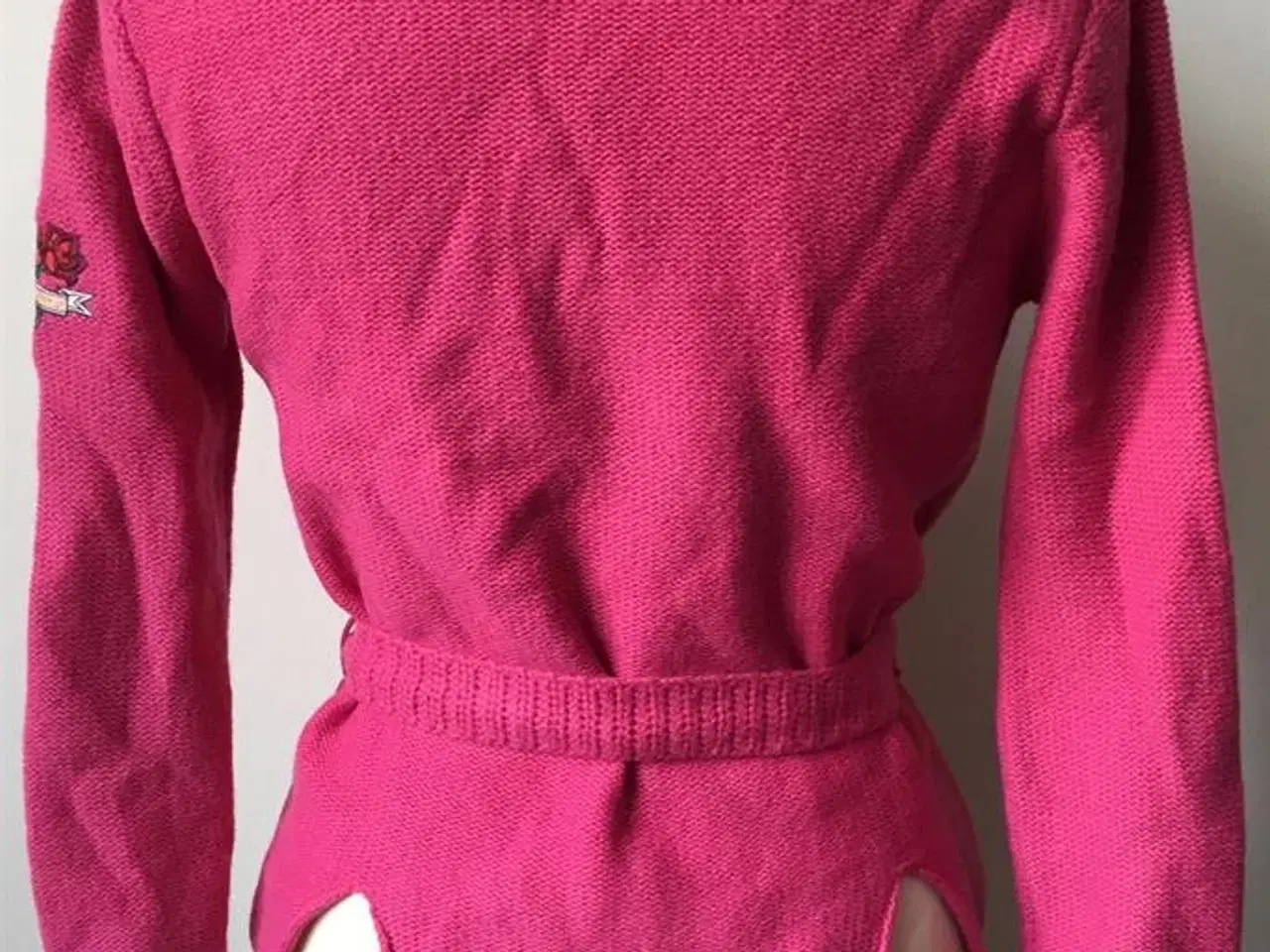 Billede 5 - Odd Molly, cardigan, str S